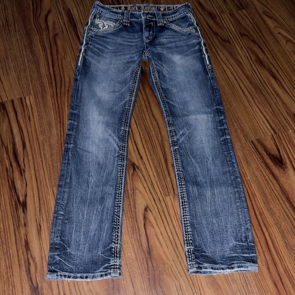 Rock revival.  NO OFFERS!!!! - Picture 3 of 3